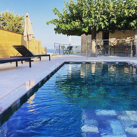 Casa Santa Giulia Hotel Проприано Екстериор снимка