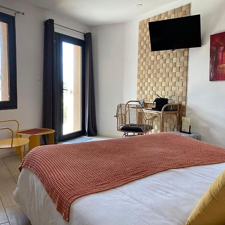 Casa Santa Giulia Hotel Проприано Екстериор снимка