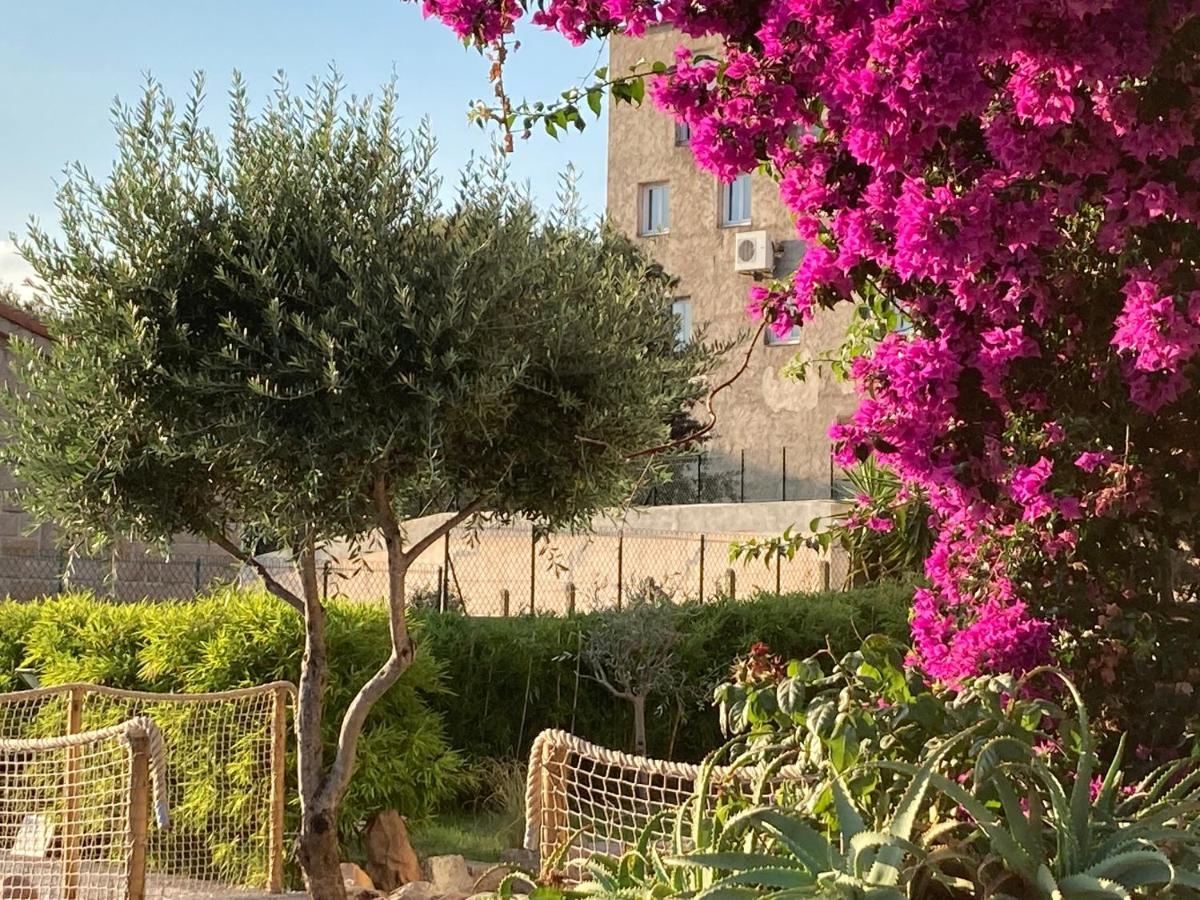 Casa Santa Giulia Hotel Проприано Екстериор снимка