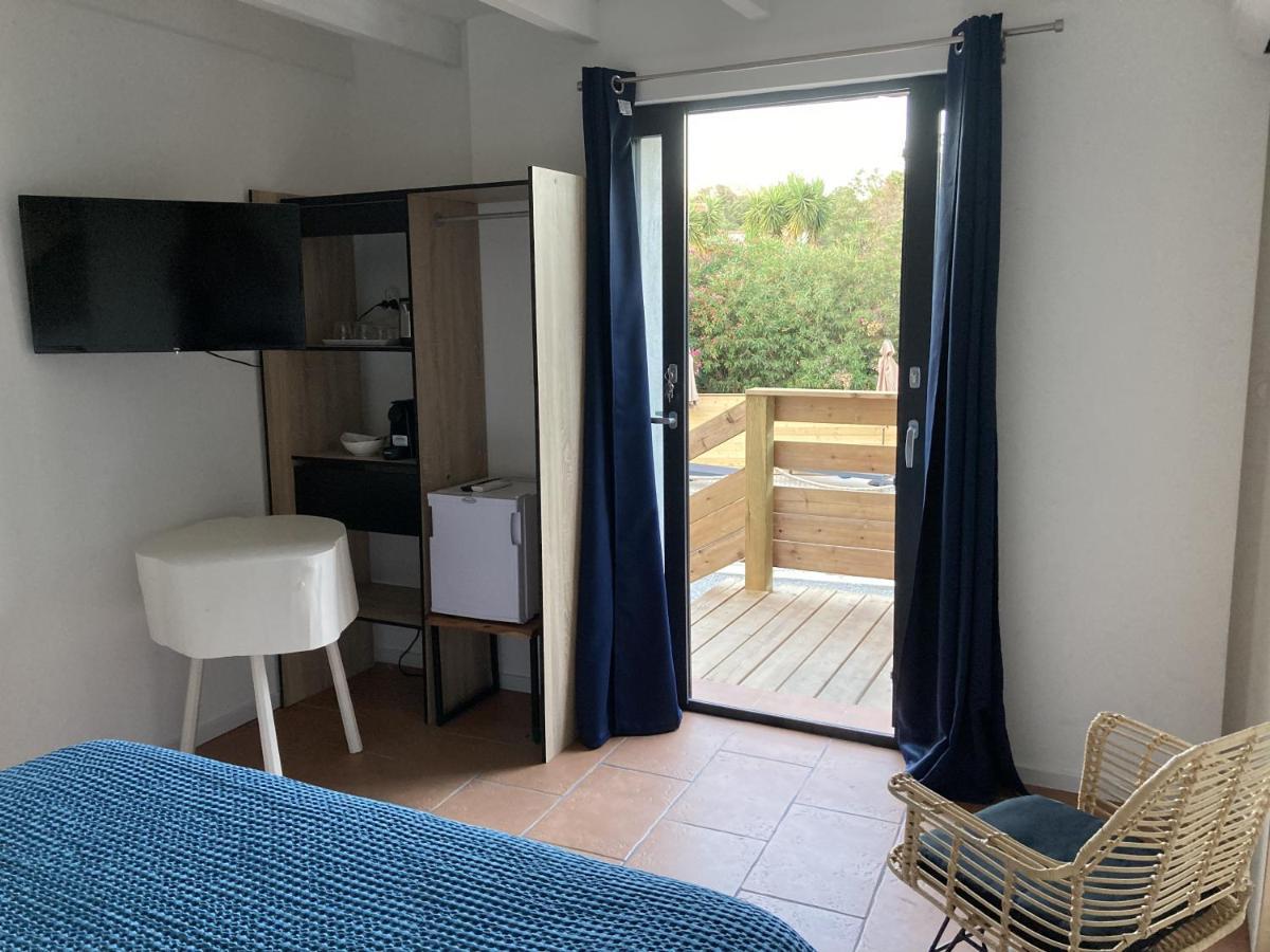 Casa Santa Giulia Hotel Проприано Екстериор снимка
