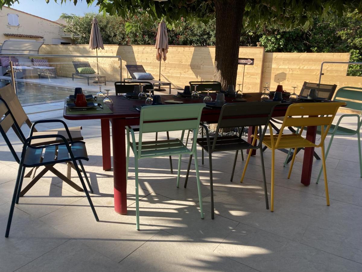Casa Santa Giulia Hotel Проприано Екстериор снимка