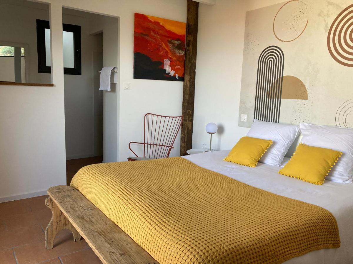 Casa Santa Giulia Hotel Проприано Екстериор снимка