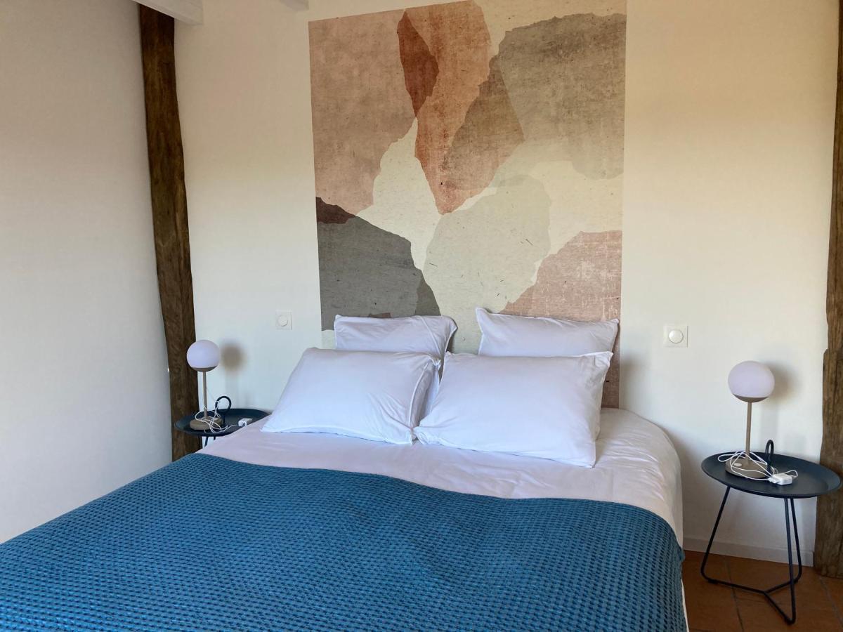 Casa Santa Giulia Hotel Проприано Екстериор снимка