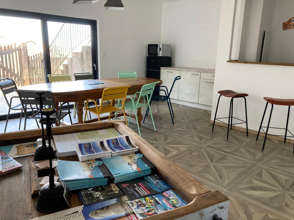 Casa Santa Giulia Hotel Проприано Екстериор снимка