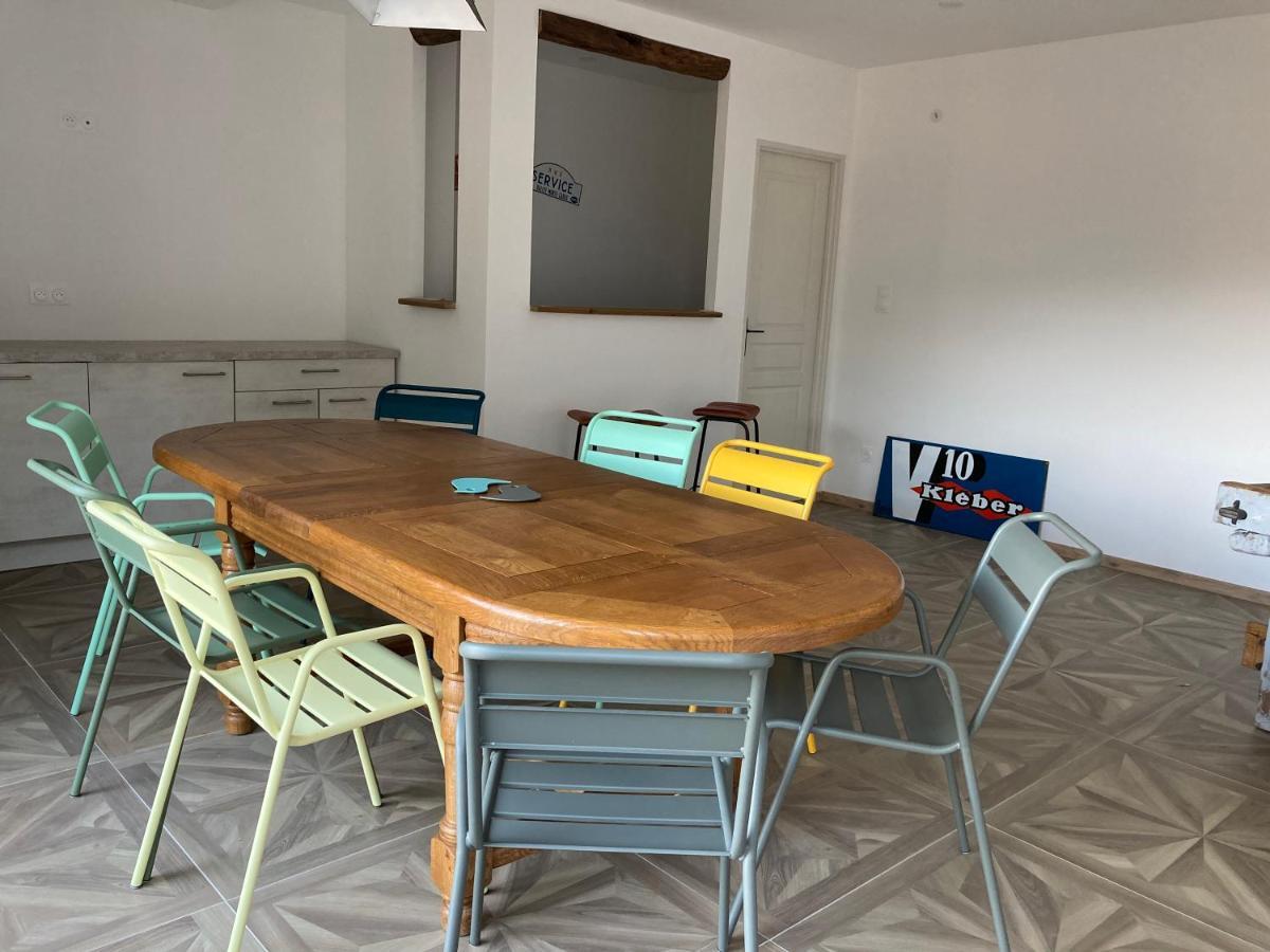Casa Santa Giulia Hotel Проприано Екстериор снимка