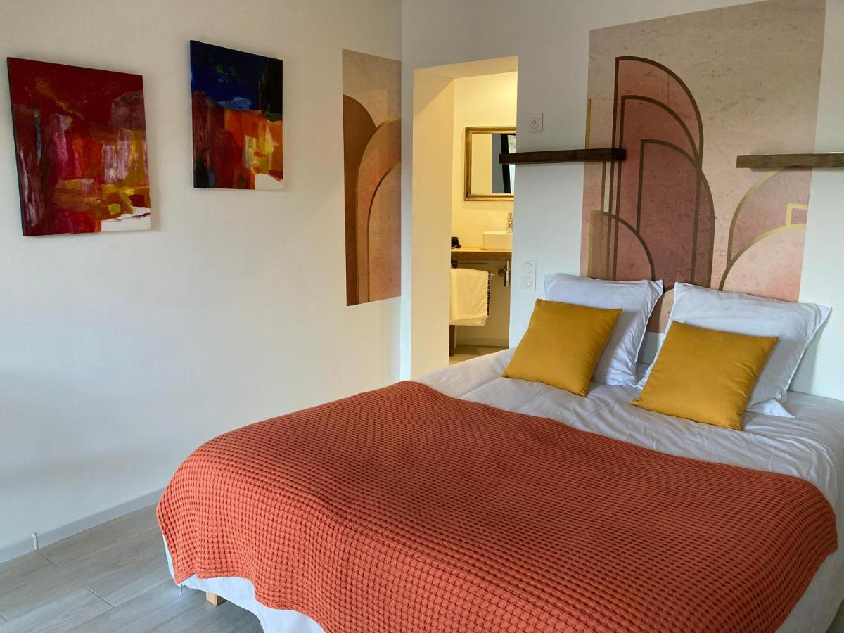 Casa Santa Giulia Hotel Проприано Екстериор снимка