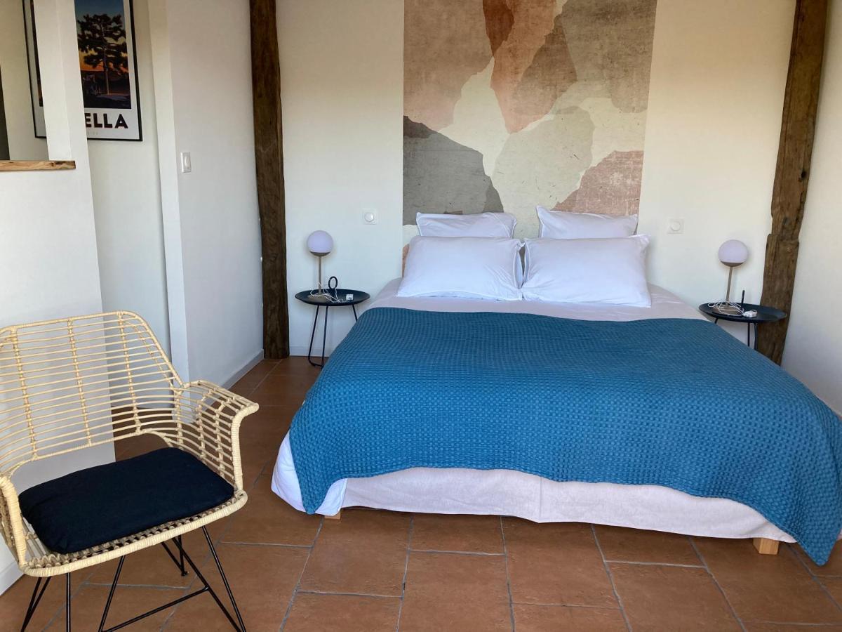 Casa Santa Giulia Hotel Проприано Екстериор снимка