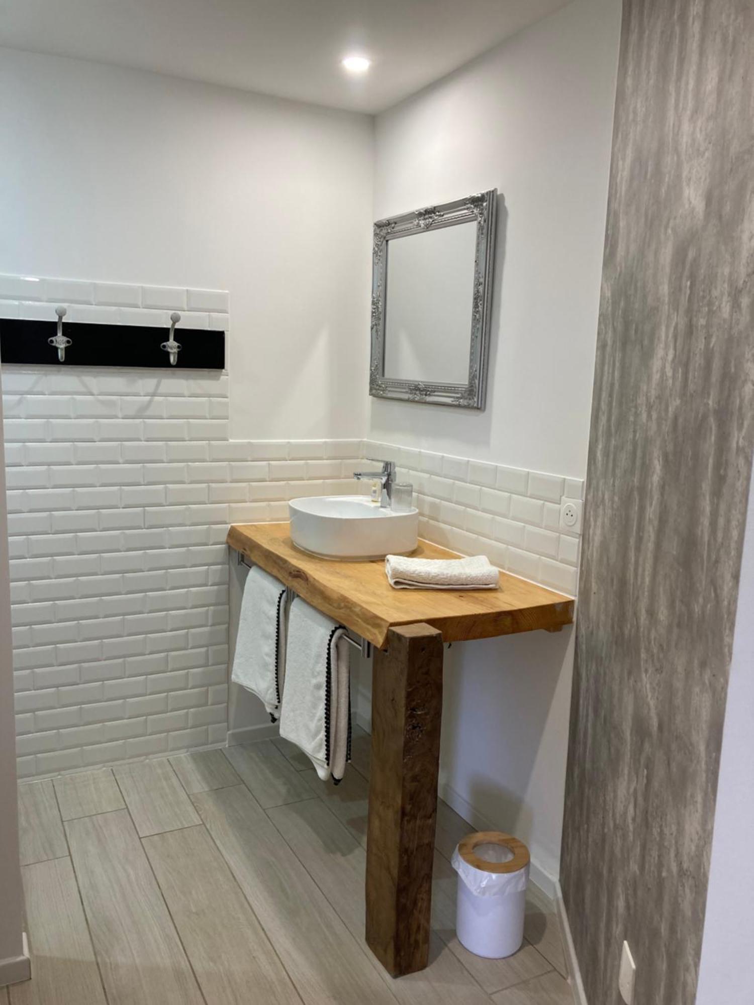 Casa Santa Giulia Hotel Проприано Екстериор снимка