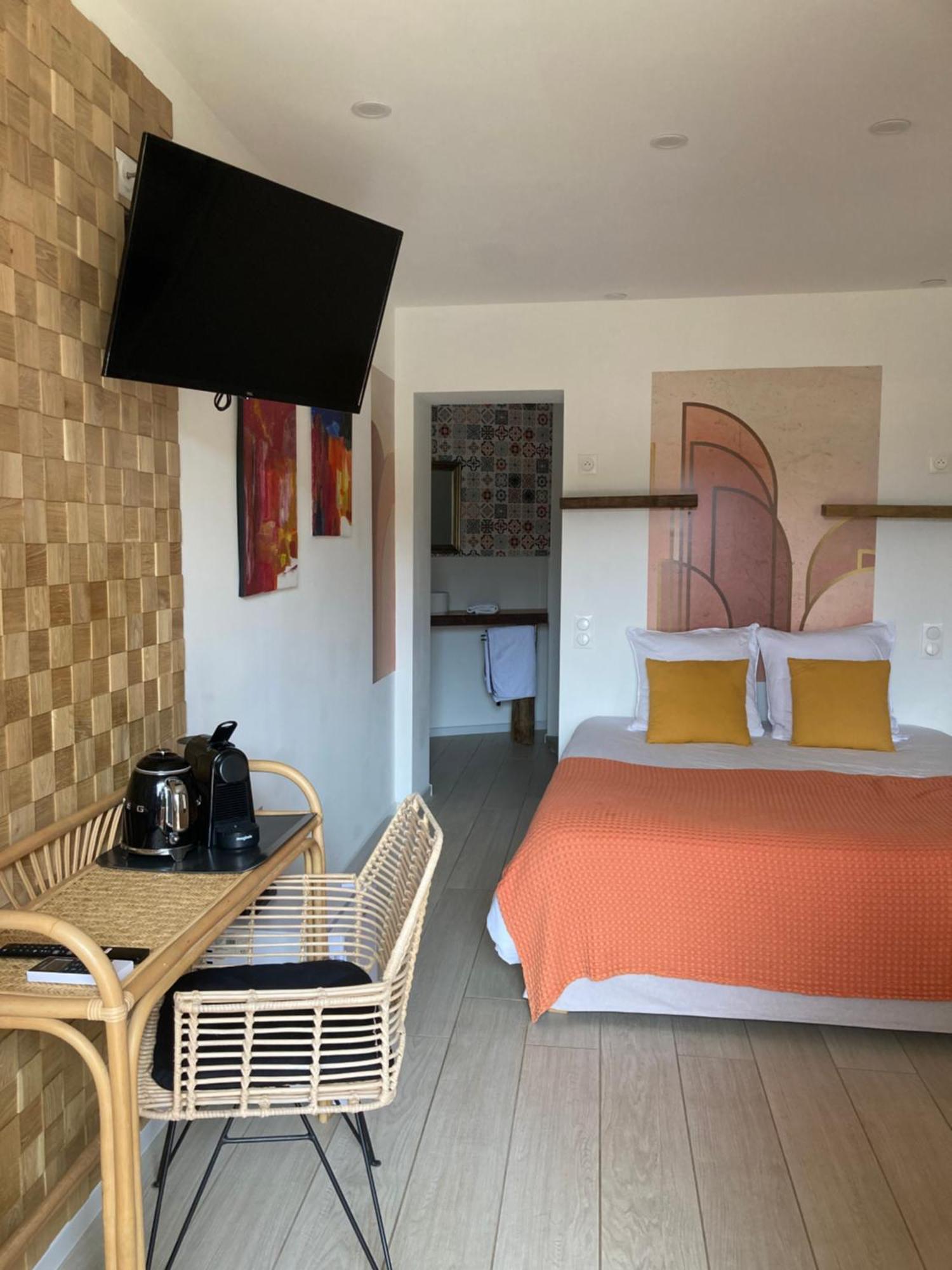 Casa Santa Giulia Hotel Проприано Екстериор снимка