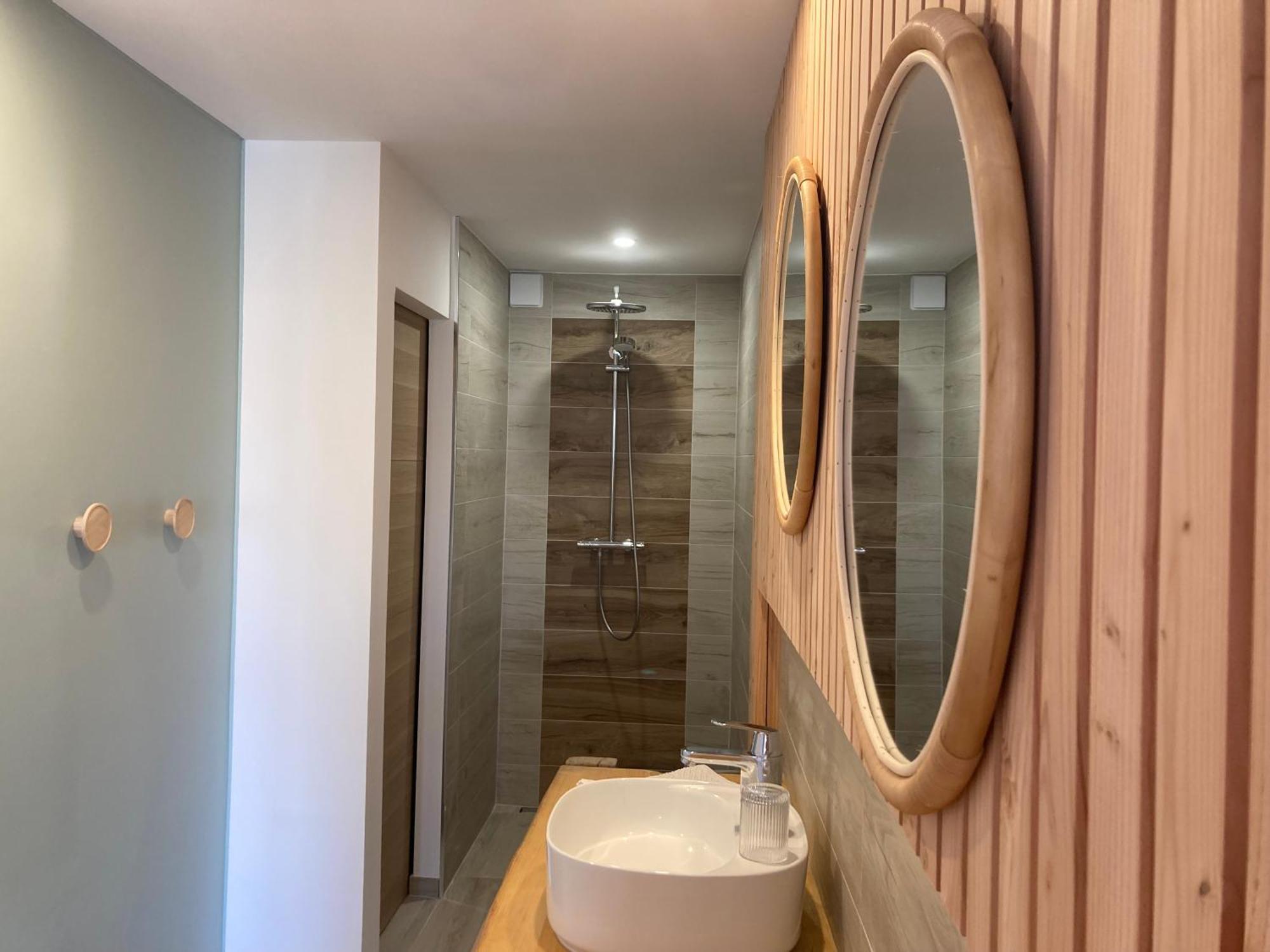 Casa Santa Giulia Hotel Проприано Екстериор снимка