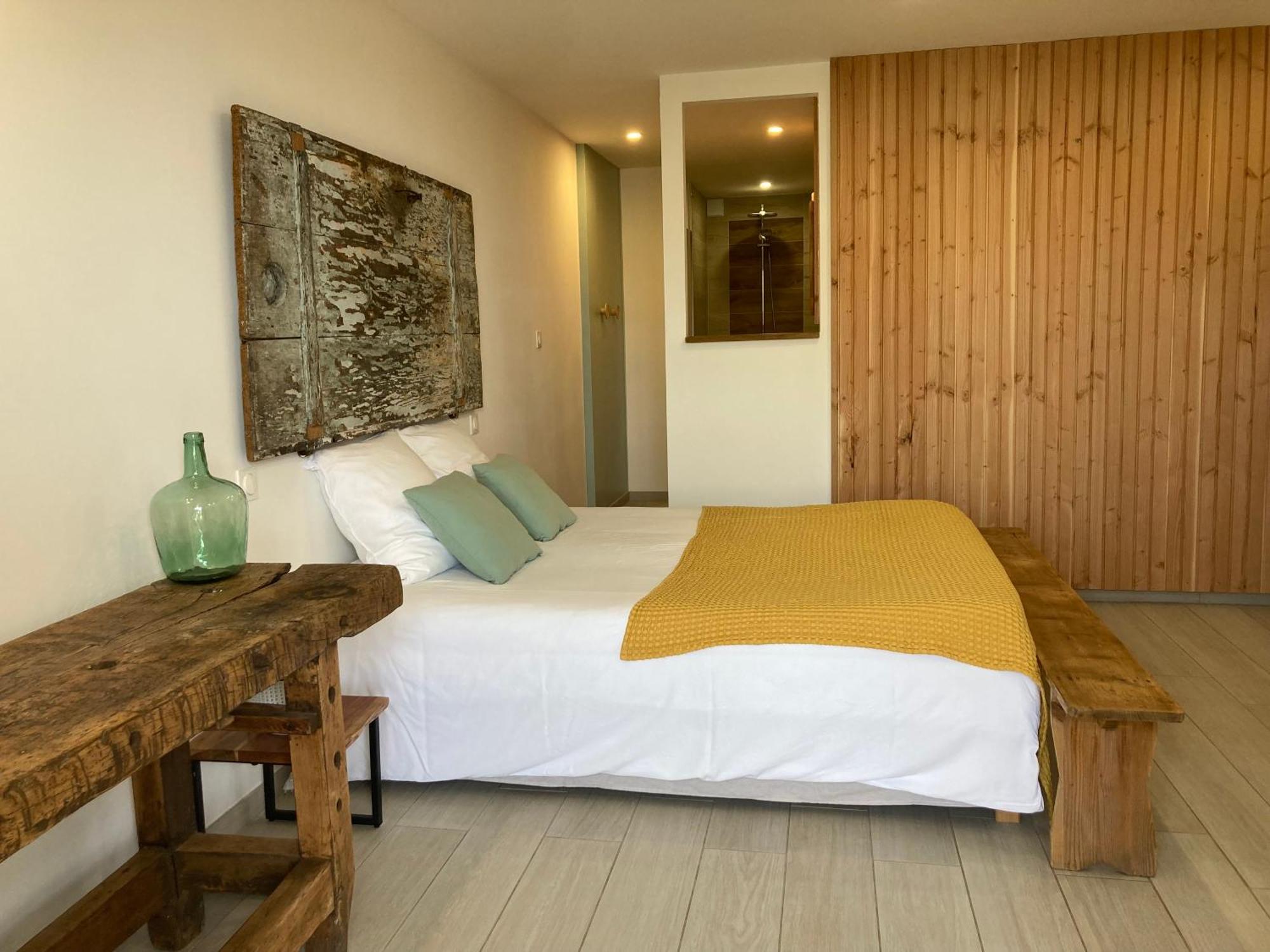Casa Santa Giulia Hotel Проприано Екстериор снимка